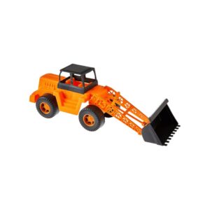 Produto Carregadeira pequena ref 6017 Silmar