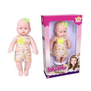Produto Boneca blu blu ref 754 Anjo