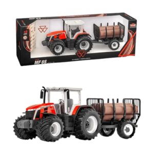 Produto Trator massey ferguson tora ref 861 Usual Brinquedos