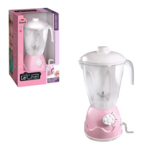Produto Liquidificador infantil new le chef ref 732 Usual Brinquedos
