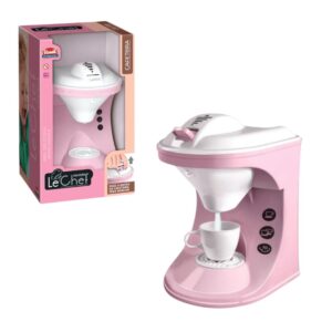Produto Cafeteira infantil new le chef ref 733 Usual Brinquedos