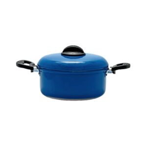 Produto Caçarola brisa 20 azul ref ex02.20 Extang