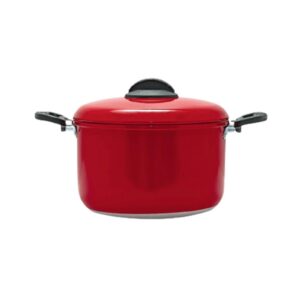 Produto CALDEIRAO BRISA 22 VERMELHO EX47.22 EXTANG