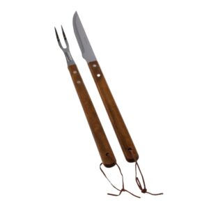 Produto Jogo Churrasco 2 peças ref 14007 Inga Import