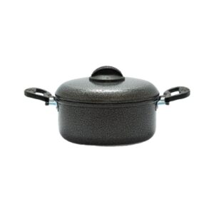 Produto Caçarola brisa 16 craqueada ref ex05.16 Extang