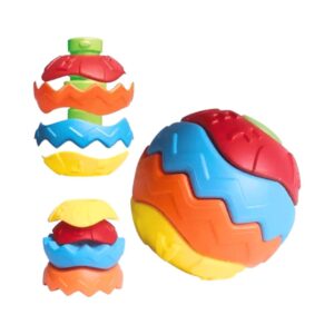 Produto Brinquedo didático baby ball ref 73 Artoys
