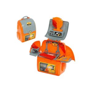 Produto Kit ferramentas mini maleta 11 peças ref 12497 Wellmix