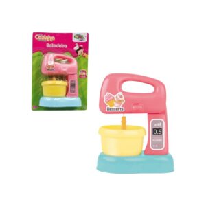 Produto Batedeira infantil a fricçao ref 12501 Well Kids