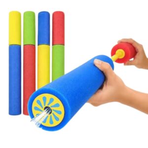 Produto Bastão lança água flutuante ref 87721 Well Kids