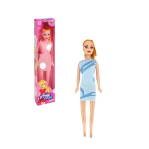 Produto Boneca amy pop ref zb001 Zein