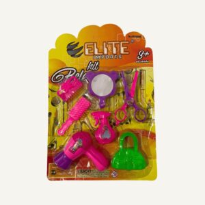 Produto Kit beleza infantil ref rjap00086 Elite