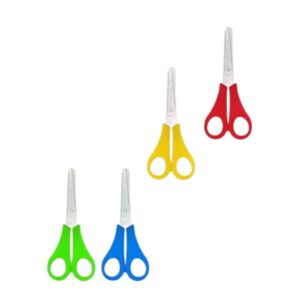 Produto Tesoura escolar colors ref 3072 First
