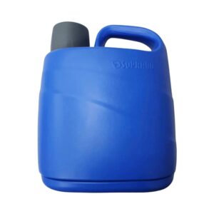Produto Botijao Oásis 05 lts azul ref 57055 Soprano