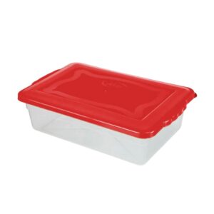 Produto Caixa organizadora multiuso 10,5L ref 7010 Alves