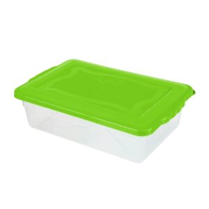 Produto Caixa organizadora multiuso 15,5L ref 7015 Alves