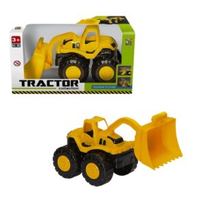 Produto Tractor collection Bs Toys 302