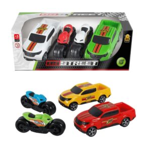 Produto Bs street ref 517 Bs Toys