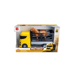 Produto Caminhão workline rural ref 680 Bs Toys