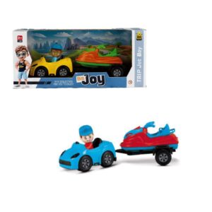 Produto BS joy trip jet boy ref 691 Bs Toys