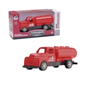 Produto Caminhão truck bombeiro horangr classic ref 0526 Orange Toys