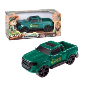 Produto Coleção safari pick up ref 542 Orange