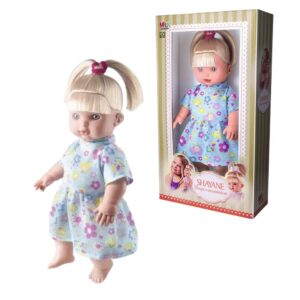 Produto Boneca shayane ref 610 Milk
