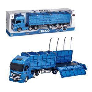 Produto Caminhao iveco graneleiro s-way ref 617 Usual
