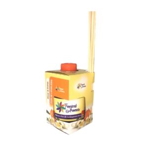 Produto Difusor aromatizante 250ml flor de laranjeira ref 1264 tropical
