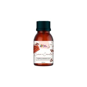 Produto Essência hidrossolúvel cravo e canela ref 8645 Tropical