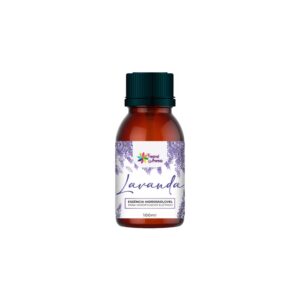 Produto Essência hidrossolúvel 100ml lavanda ref 8706 Tropical
