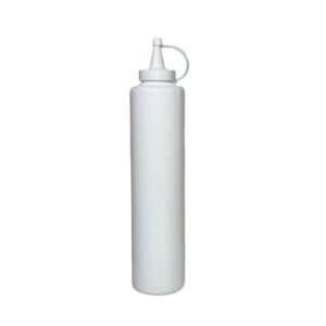 Produto Bisnaga 600ml branca ref 1264/1269 Nova era