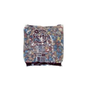 Pedra decorativa color ref 0034/1414 Fertin
