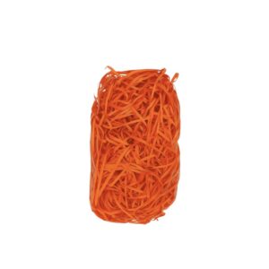 Produto Palha laranja 30g ref 7066