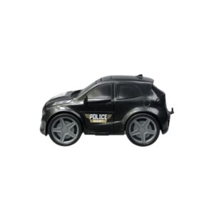 Produto Samba car policia ref b4014 Samba Toys