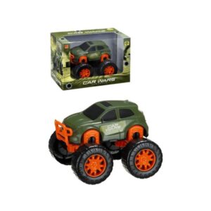 Produto Carro car wars ref 020 Samba Toys
