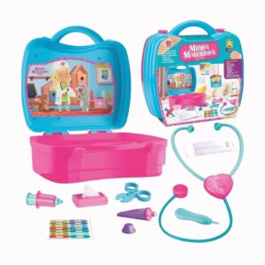 Produto Minha maletinha doutora ref 8147 Divertoys