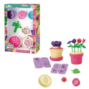 Produto Diver massa meu jardim ref 8422 Diver Toys