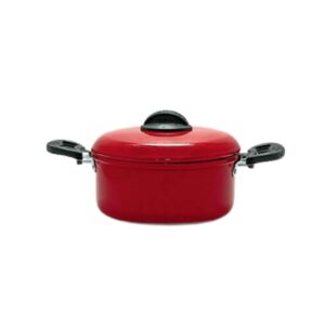 Produto Caldeirao brisa 18 vermelho EX47.18 Extang
