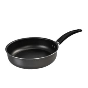 Produto Frigideria extra luxo 22 preto ref  ex90.22 Extang
