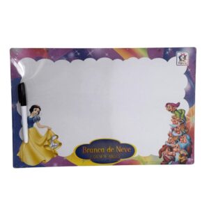 Produto Quadro branca de neve ref 1439 Conecta