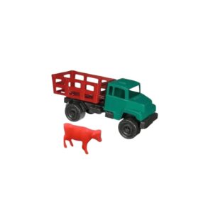 Produto Caminhão graneleiro c/1 animal  ref 1157 Matrix