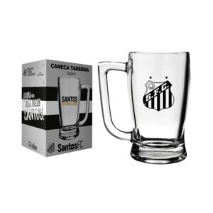 Produto Caneca cerveja taberna 340ml ref 5901037 santos Allmix