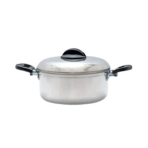 Produto Caçarola brisa 22 polida ref ex01.22 Extang