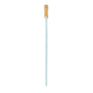 Produto Espeto chato 85cm ref 0185 Hannah