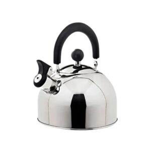 Produto Chaleira inox 1,8l ref 2722 Zein