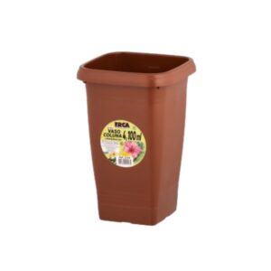 Produto vaso coluna ceramica 4,1ml  ref 2218 Plasmont