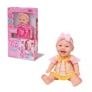 Produto Boneca Titi frases ref 903 Bambola