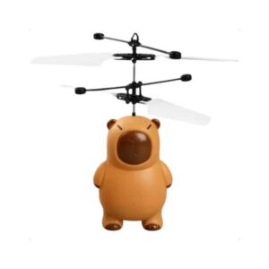 Produto Brinquedo voador de capivara ref 7333/cn922 Mcomex