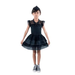 Produto Fantasia princesa bruxinha ref 0908 Toy Master