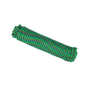 Produto Corda 10 mts uso geral colorida ref rj2937 Elite